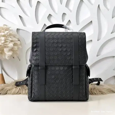 Brother Sam Bottega Bags 2411YA0040 Veneta 0822